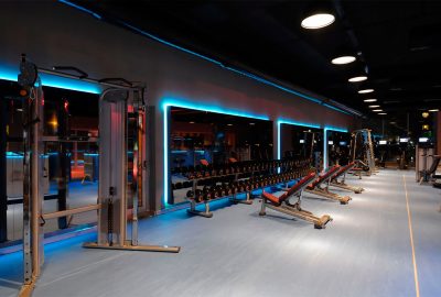Gym